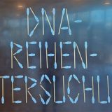 DNA-Reihenuntersuchung