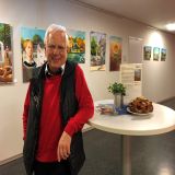 Künstler Alfons Reiß