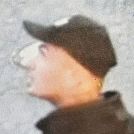 Tatverdächtiger