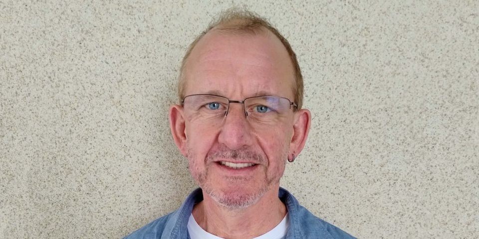 KHK Dietmar Kluthe