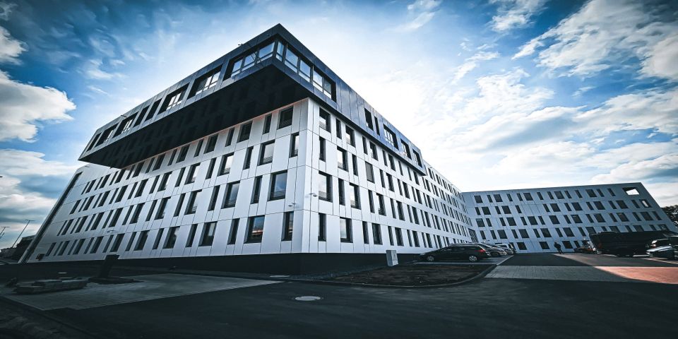 Polizeiwache Ennepetal